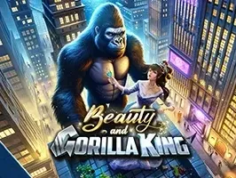 Beauty and Gorilla King game thumbnail