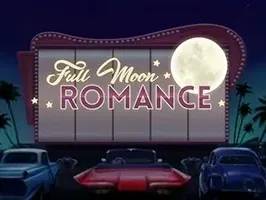Full Moon Romance