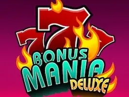 Bonus Mania Deluxe game icon