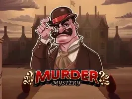 คดีฆาตกรรมลึกลับ game thumbnail