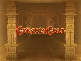 Gonzo's Gold_R3 DNT game icon