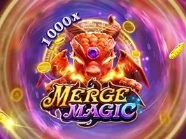 MERGE MAGIC game icon