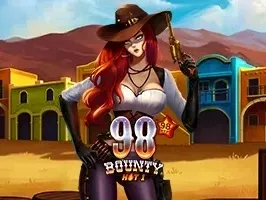 98 บาวน์ตี้ ฮอต 1