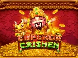 Emperor Caishen game icon